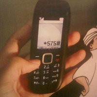 Mobile Banking Redam Nomor Hangus