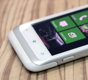 HTC Radar, Ungkap Potensi Terpendam Windows Phone 7.5