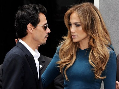 Ini Dia 5 Perceraian Terheboh Artis Hollywood 2011
