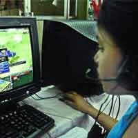 Saatnya Game Lokal Berjaya di Negeri Sendiri