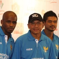 RD: Hadapi Galaxy, Mainlah dengan Hati dan Menang