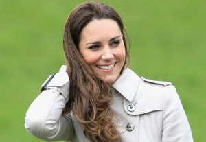 Mikro Rotasi Gigi Bisa Bikin Senyum Semenawan Kate Middleton
