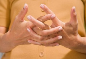 7 Kondisi Tangan Yang Menandakan Gangguan Kesehatan