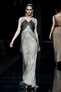 Sebastian Gunawan Charming Blend. Jakarta Fashion Week 2012 at Pacific Place Ground Floor. Jakarta. [Foto: Mohammad Abduh/Wolipop]