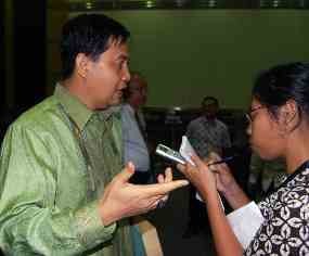 Ahmad Yani Cecar Hehamahua Soal Pimpinan KPK yang Banyak Bicara