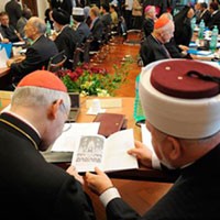 Akal Budi Pintu Menuju Harmoni dan Perdamaian 