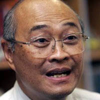 Kuntoro Klaim Satgas Berhasil Benahi Aparat Hukum