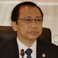 Ketua DPR: Kalau Absen Finger Print Lebih dari Rp 500 Juta, Batalkan!