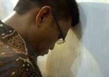 Pencuri Necis: Saya Nggak Tahu Kalau Masuk Youtube