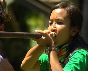 Tradisi di Hobongan