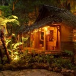 Ini Dia 4 Wisata Hijau di Bandung