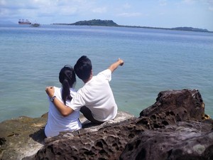 pulau poncan