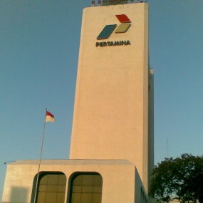 Pertamina Bakal Dikasih Sumur Minyak di Irak