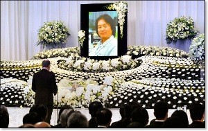 Ada Bukti Kuat Tentara Thailand Bunuh Kamerawan  Reuters 
