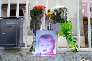 Sadis! Balita Tewas karena Dimasukkan ke Mesin Cuci oleh Ayahnya