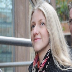 Mata-mata Cantik Rusia Batal Dideportasi dari Inggris 