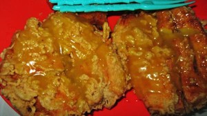 Si Manis, Ikon Kuliner Pontianak