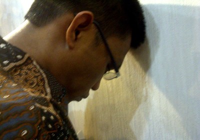 Pencuri Necis di Rawamangun Tertangkap 
