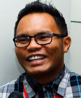 Badai Kerispatih: Boyband Bukan Hanya Koreografi