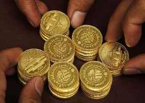 Wah! Bunga Dana APBD Dipakai PNS Buat Beli Emas