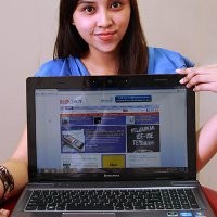 IdeaPad Y570, Si Besar yang Bertenaga