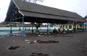 DPRD Kabupaten Malang akan Evaluasi Proyek Mangkrak
