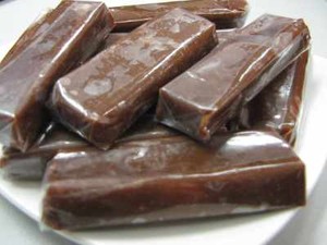 Dodol Susu, Kenyal Legit dari Pengalengan