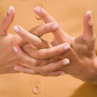 7 Kondisi Tangan Menandakan Gangguan Kesehatan
