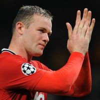 Rooney Ingin Lebihi Charlton