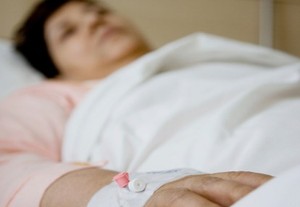 Sembuh dari Kanker Pertama, Kanker Kedua Mengintai