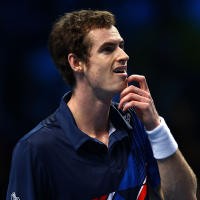 Murray Masuk Nominasi Penghargaan BBC