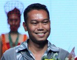 Dwi Iskandar