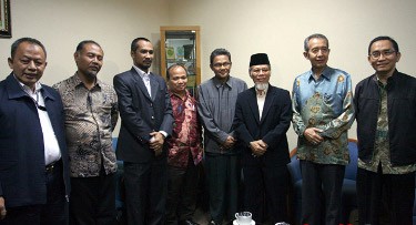 FPKS Bakal Cecar Yunus Husein, Dijamin Seru