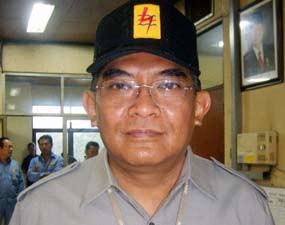 Eddie Widiono Bantah Terima Duit dari Proyek CIS-RISI