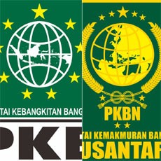 Bantah Mirip, PKBN Merasa Dijegal PKB