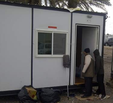 Madinah Dingin, Perlu Baju Berlapis Bak Orang Eskimo