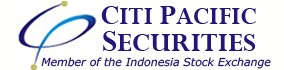 Citi Pacific: Indeks Berada di Area Oversold