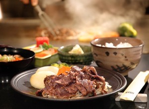 Tokyo, Kota dengan Makanan Terbaik