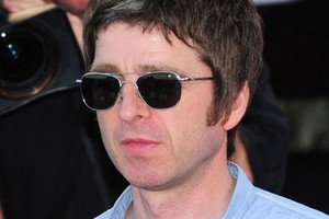 Q n A: Noel Gallagher