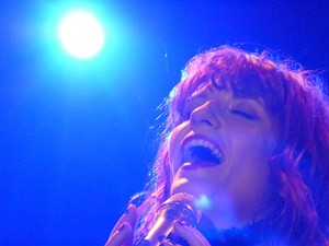Florence Welch, The Good Witch