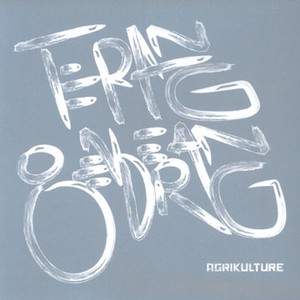 CD Review: Agrikulture