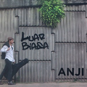 CD Review: Anji