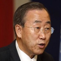Sekjen PBB Marah Atas Penyerangan Kedubes Inggris di Iran