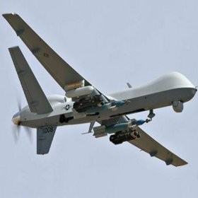Serangan Udara AS Tewaskan 18 Militan Somalia