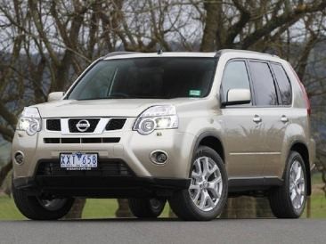 Nissan X-Trail Kena Recall di Australia