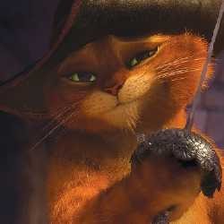 Puss In Boots: Bukan Kucing Biasa