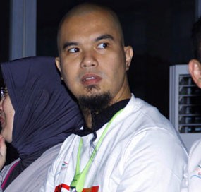 Ahmad Dhani Akui Kesulitan Cari Pengganti Once