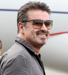 Penyakit George Michael Bisa Pengaruhi Kualitas Suaranya