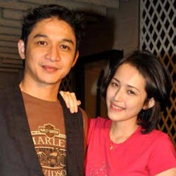 Bayi Pasha Ungu dan Adel Berjenis Kelamin Laki-laki