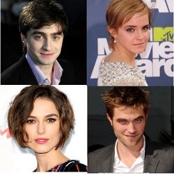 Ini Dia 30 Artis Muda Paling Kaya